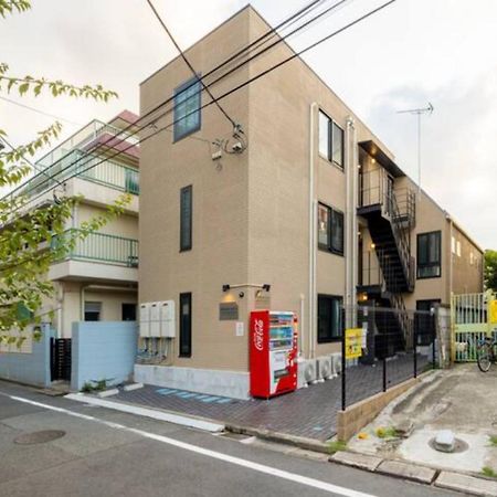 Urban Stay Shinjuku East Prefektura Tokio Exteriér fotografie
