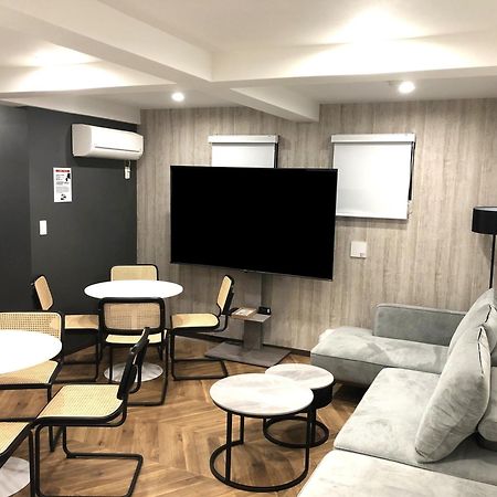 Urban Stay Shinjuku East Prefektura Tokio Exteriér fotografie
