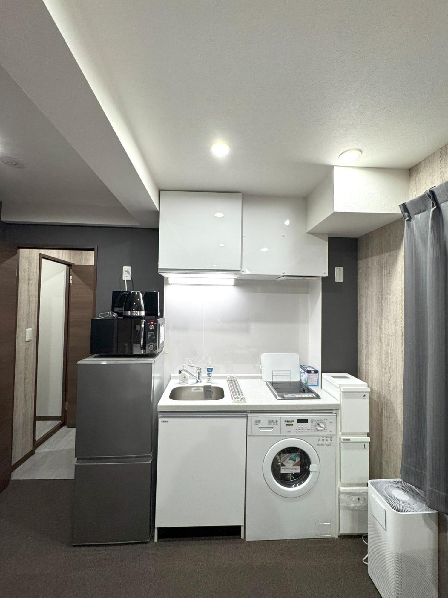 Urban Stay Shinjuku East Prefektura Tokio Exteriér fotografie