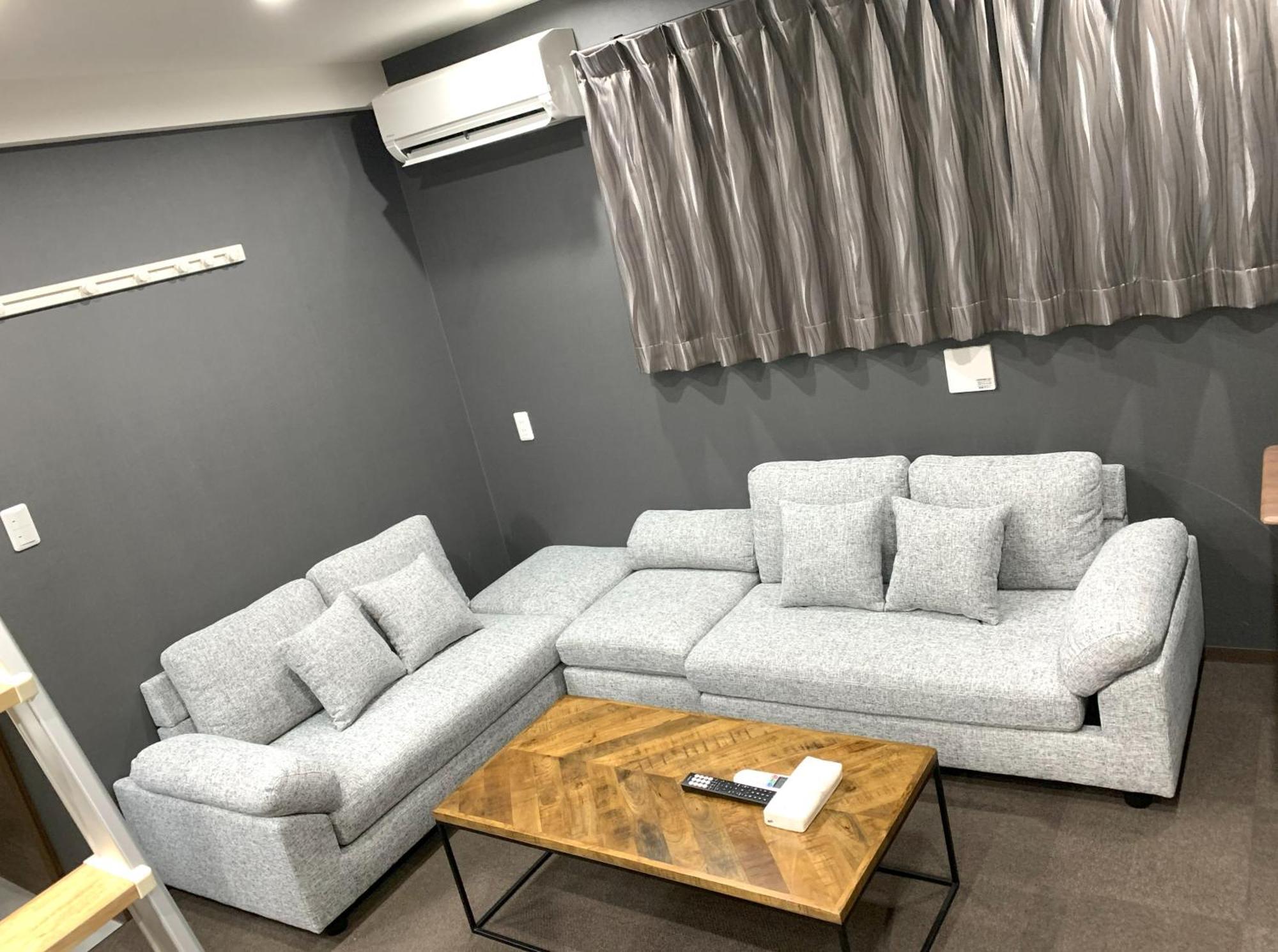 Urban Stay Shinjuku East Prefektura Tokio Exteriér fotografie