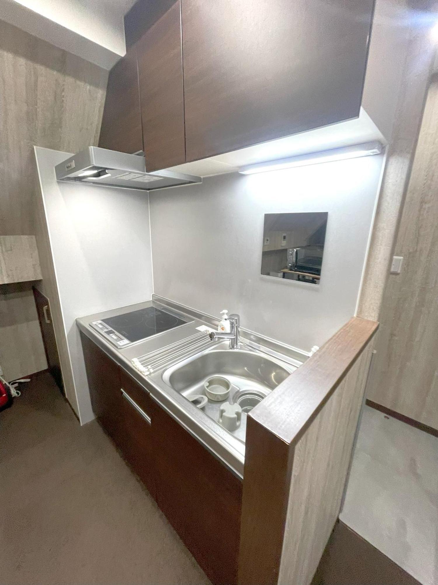 Urban Stay Shinjuku East Prefektura Tokio Exteriér fotografie