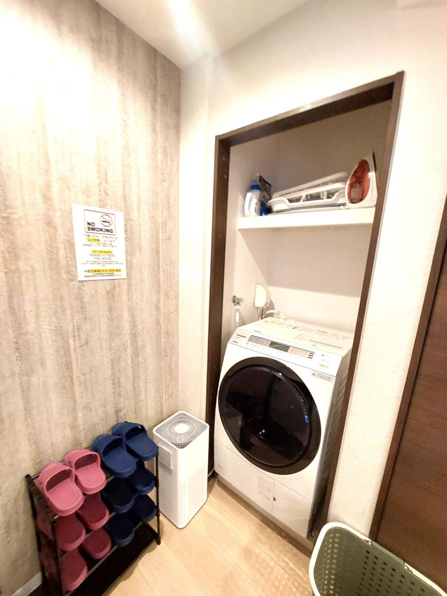 Urban Stay Shinjuku East Prefektura Tokio Exteriér fotografie