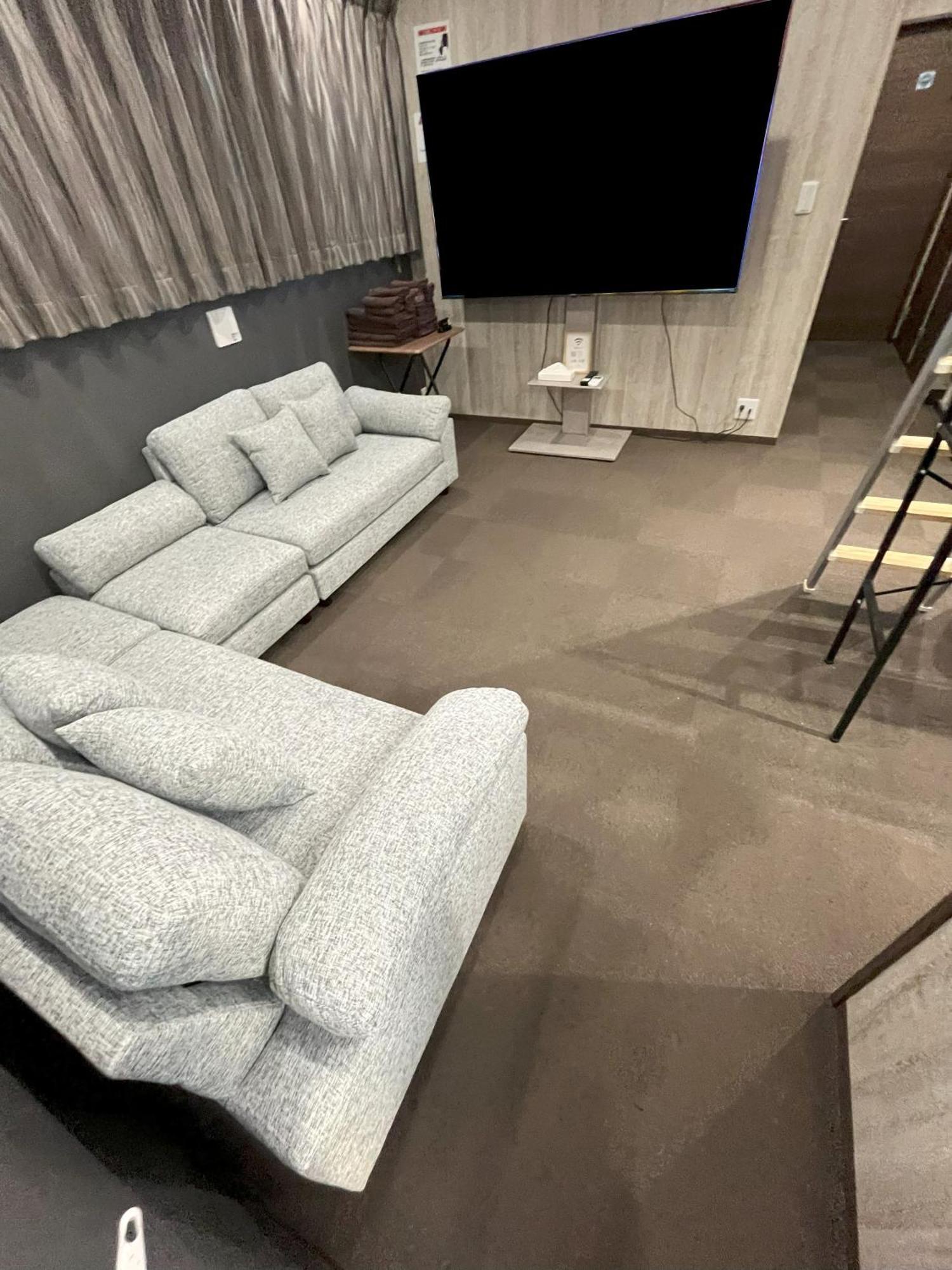 Urban Stay Shinjuku East Prefektura Tokio Exteriér fotografie