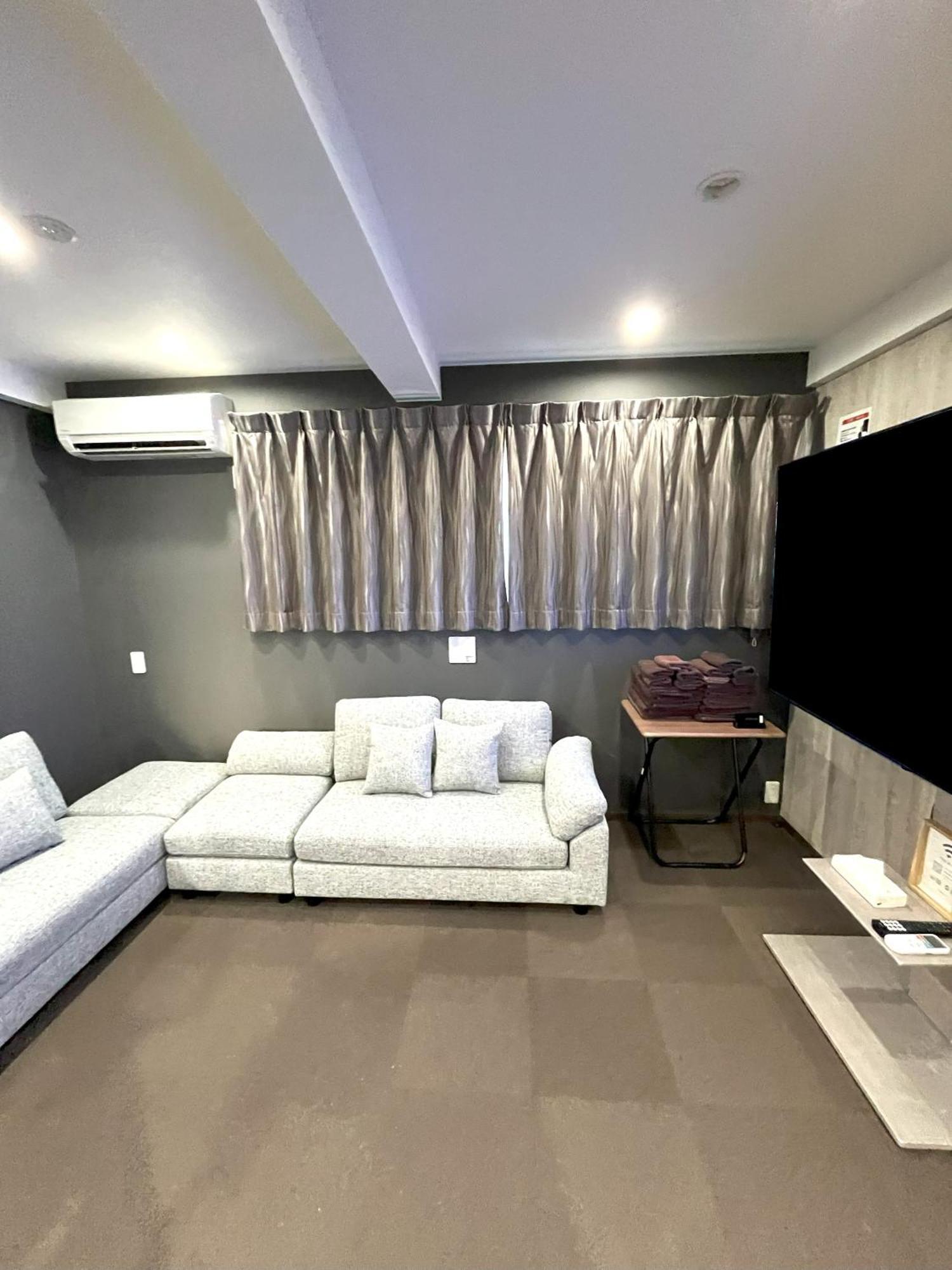 Urban Stay Shinjuku East Prefektura Tokio Exteriér fotografie