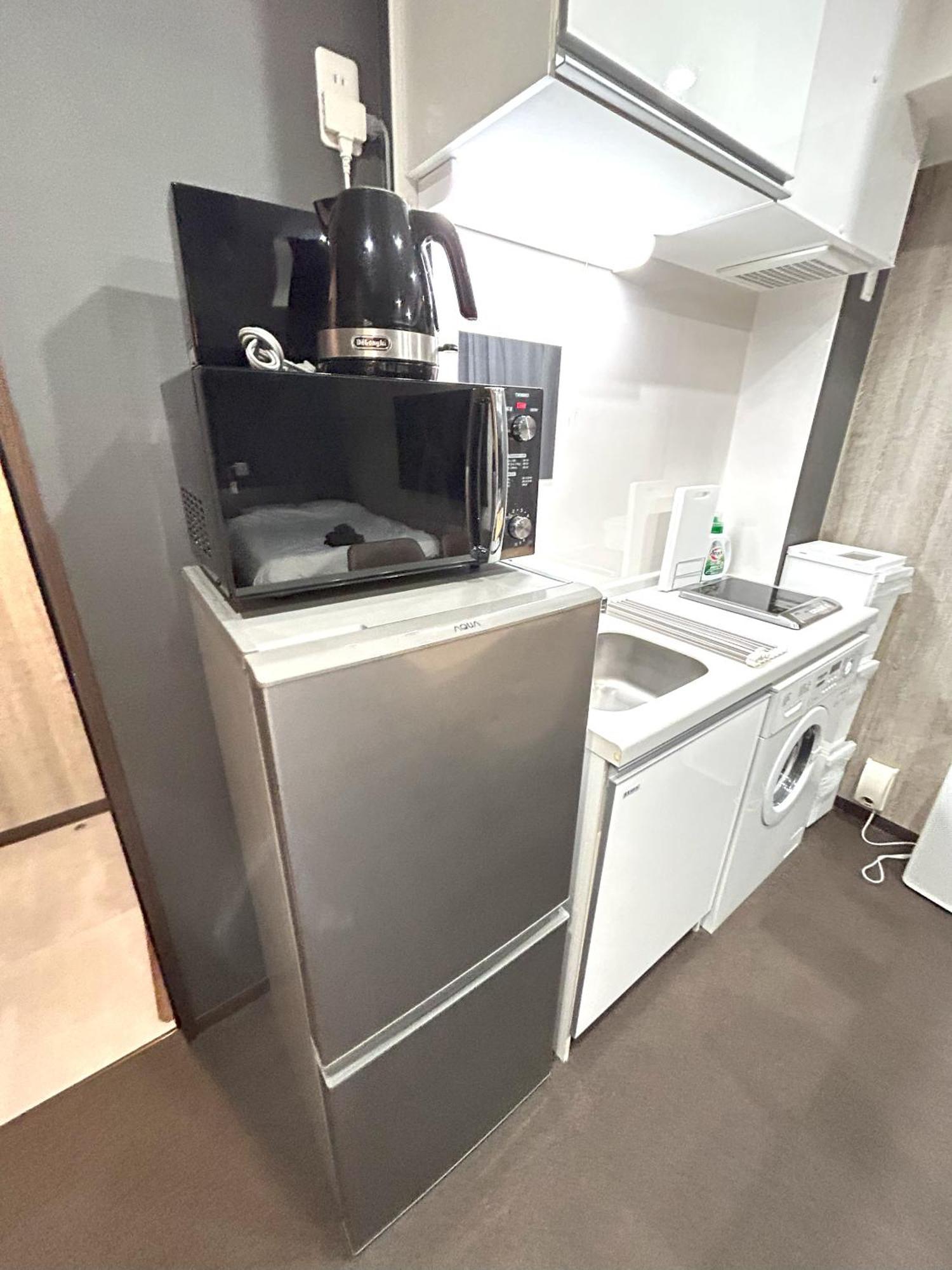 Urban Stay Shinjuku East Prefektura Tokio Exteriér fotografie