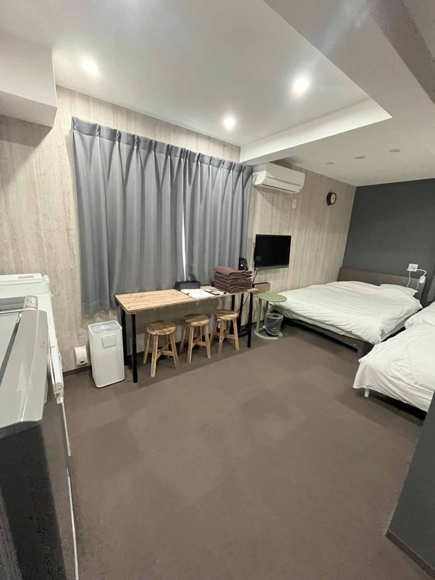 Urban Stay Shinjuku East Prefektura Tokio Exteriér fotografie