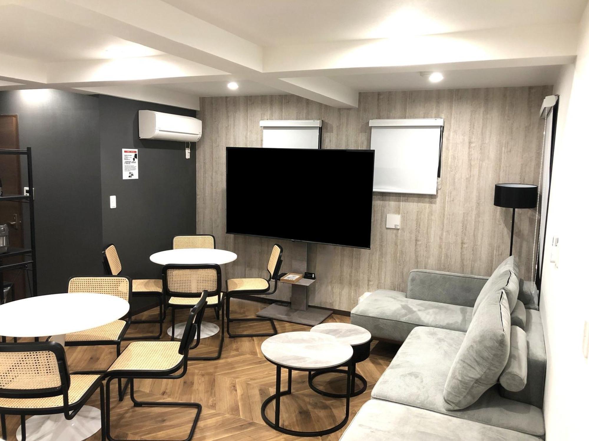 Urban Stay Shinjuku East Prefektura Tokio Exteriér fotografie